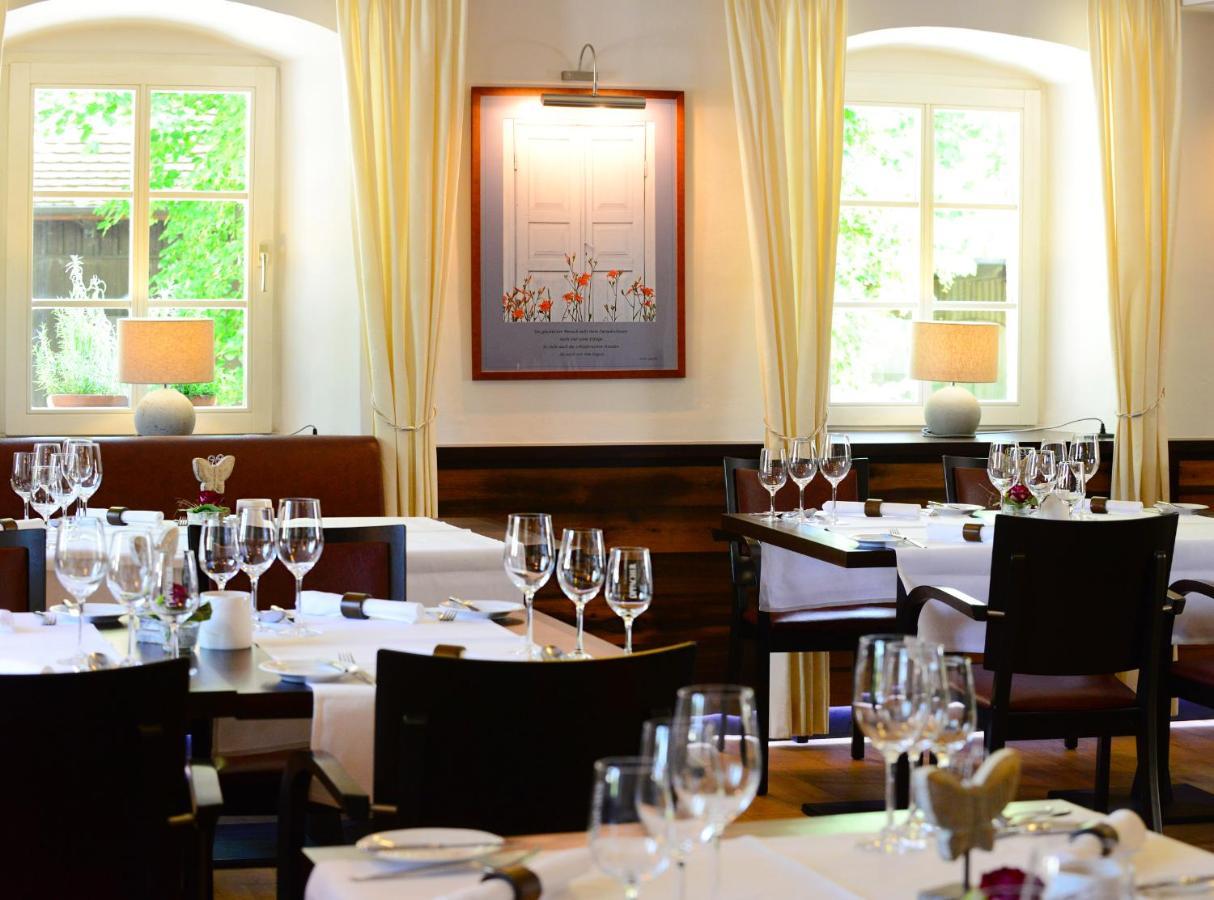 Landidyll Hotel Erbgericht Tautewalde 윌덴 외부 사진