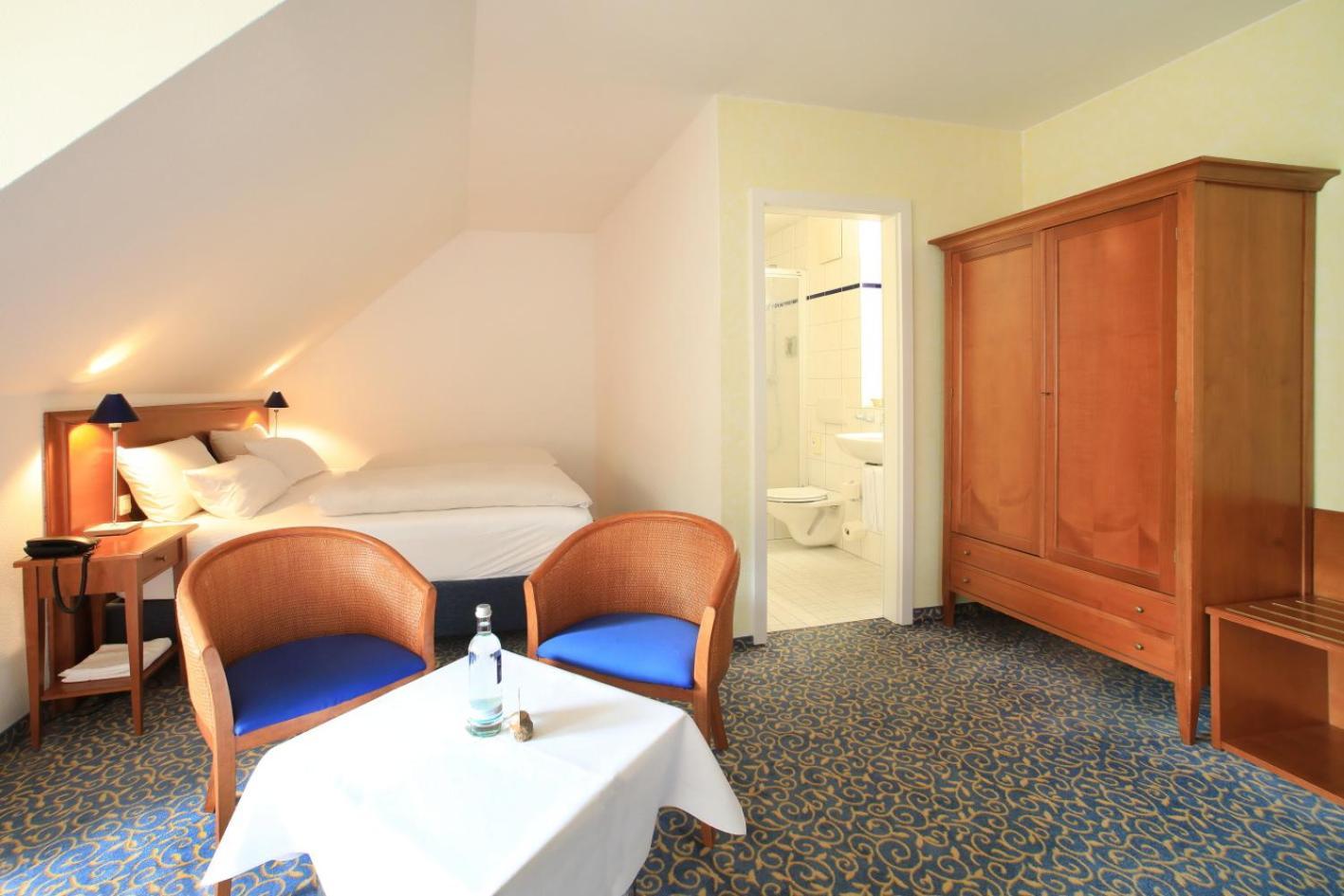 Landidyll Hotel Erbgericht Tautewalde 윌덴 외부 사진
